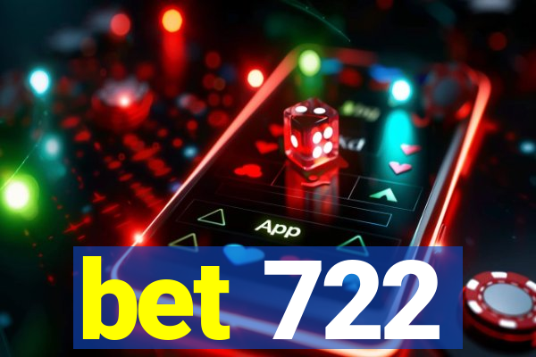 bet 722